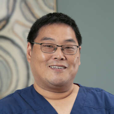 Dr. Min Yun Chiropractor