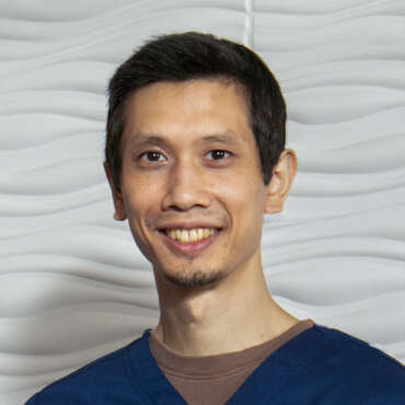 Dr. Bao-Tich Nguyen Acupuncturist