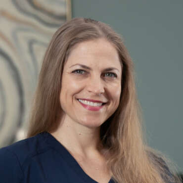 Dr. Stephanie Johnson Chiropractor