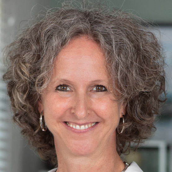 Dr. Kathy Coutinho