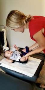 Chiropractic for Pediatrics