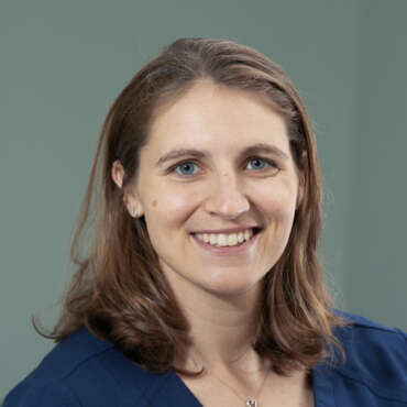 Ashley Meyer Massage Therapist