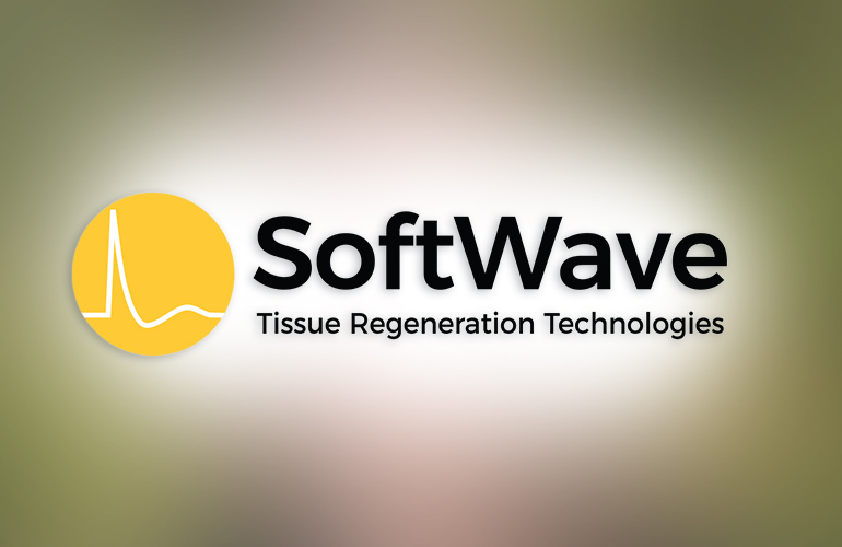 SoftWave Therapy