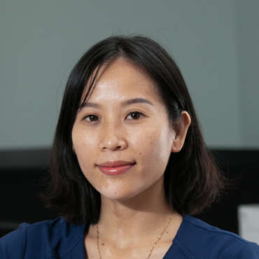 Dr. Yen Truong Acupuncturist