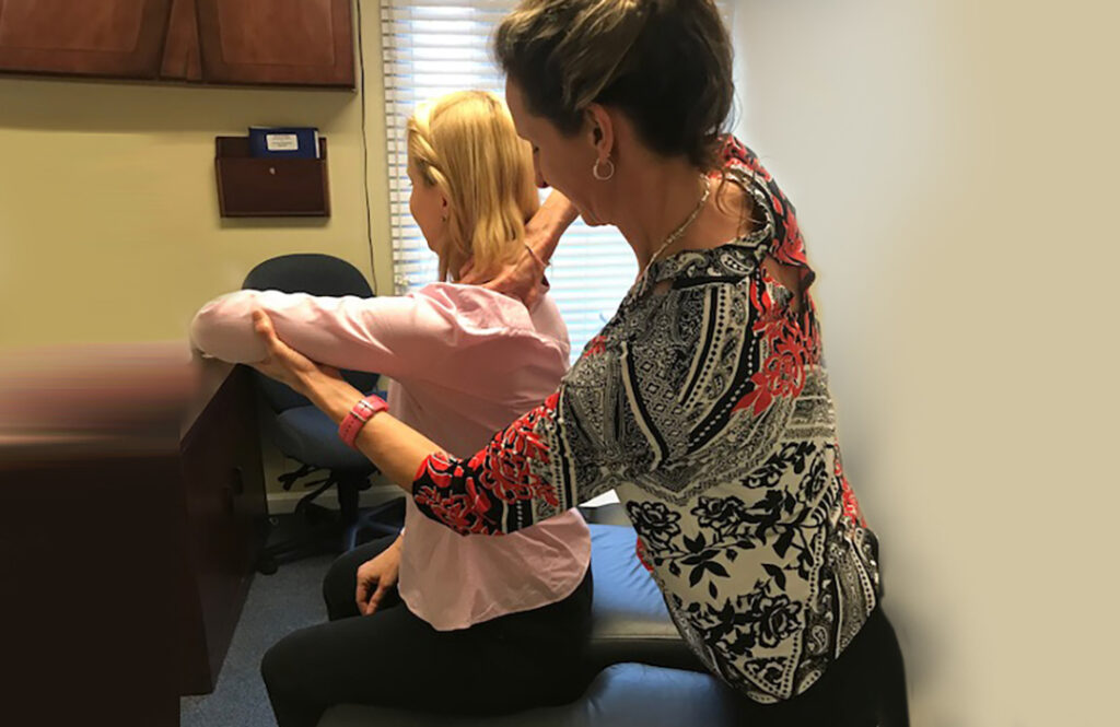 Active Release Technique ART