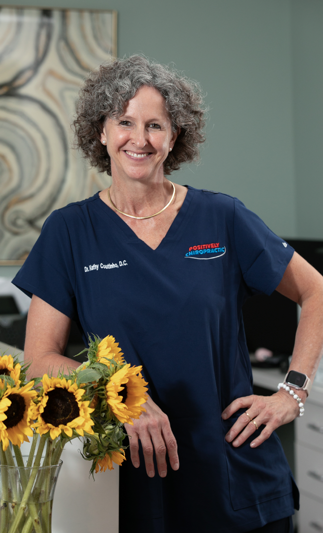 Kathy Dr. Kathy Coutinho