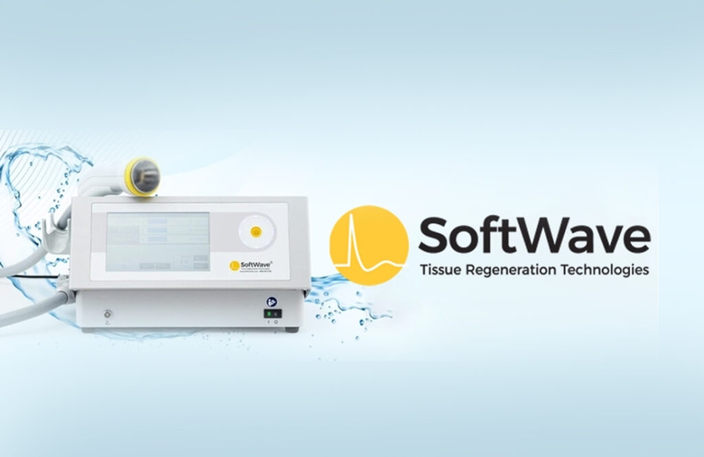 Softwave Technology Treatment
