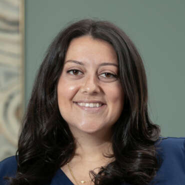 Dr. Monica Rizkalla, D.C.