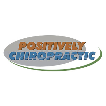 Positively Chiropractic Icon