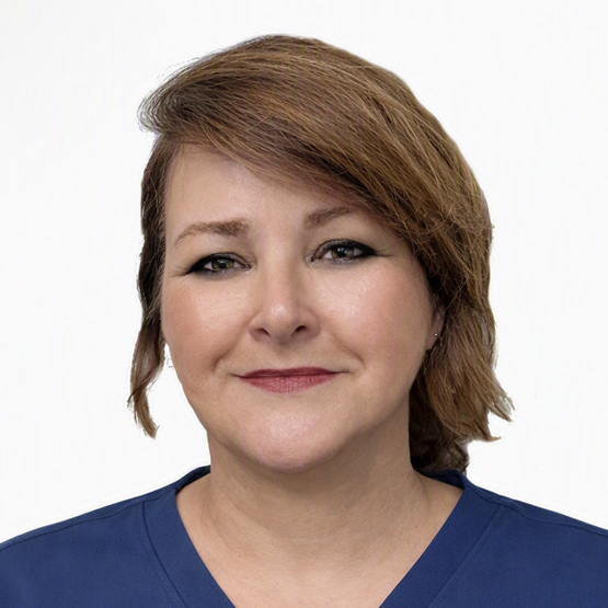 Dr. Bahar Holzemer